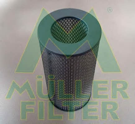 Muller filter PA3316 Air filter PA3316