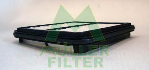 Muller filter PA3327 Air filter PA3327