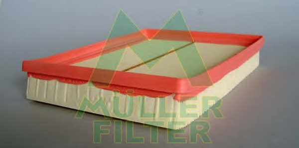 Muller filter PA3329 Air filter PA3329