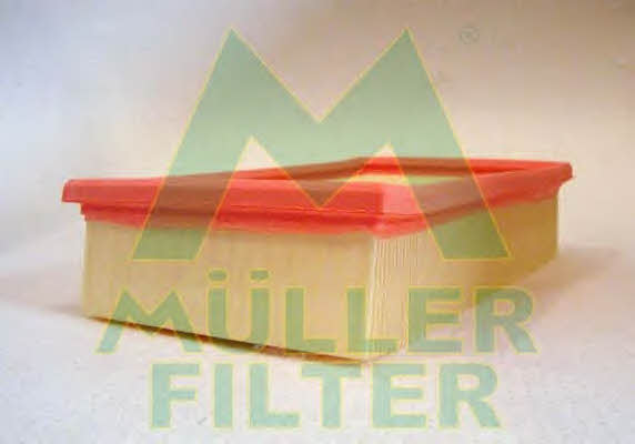 Muller filter PA334 Air filter PA334
