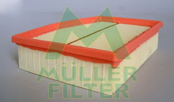 Muller filter PA3342 Air filter PA3342