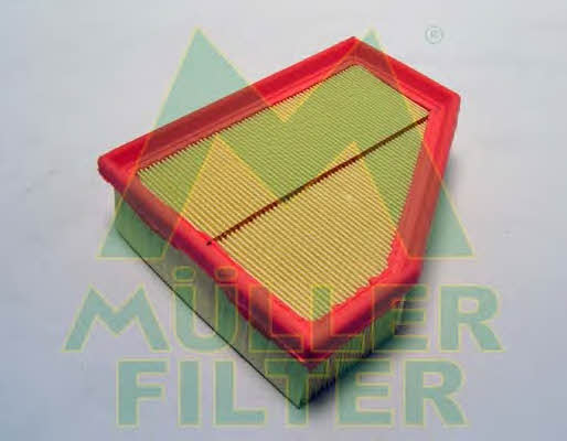 Muller filter PA3343 Air filter PA3343