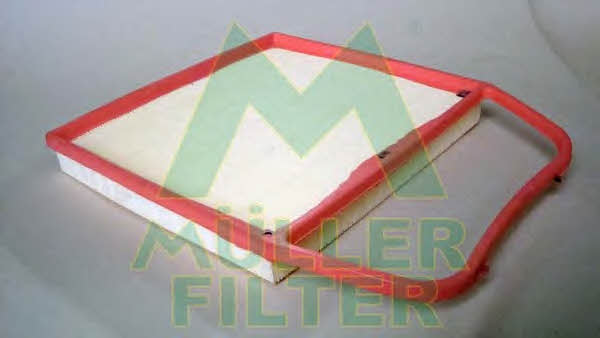 Muller filter PA3351 Air filter PA3351
