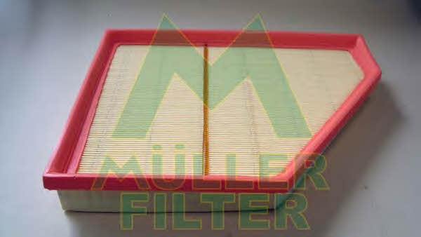 Muller filter PA3356 Air filter PA3356