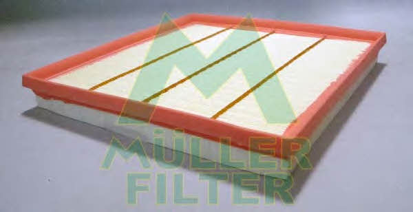 Muller filter PA3358 Air filter PA3358
