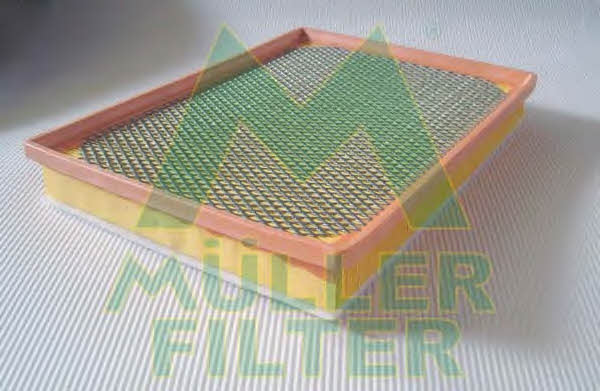 Muller filter PA3368 Air filter PA3368