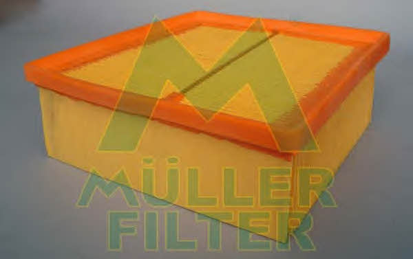 Muller filter PA3376 Air filter PA3376