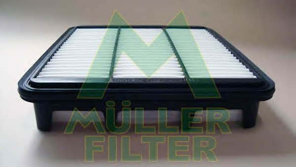 Muller filter PA3378 Air filter PA3378