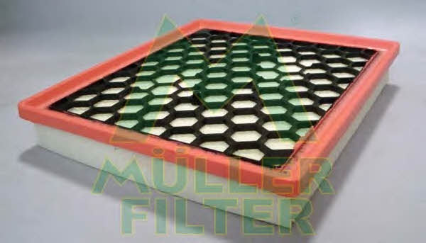 Muller filter PA3379 Air filter PA3379