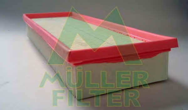 Muller filter PA3398 Air filter PA3398