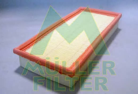 Muller filter PA340 Air filter PA340