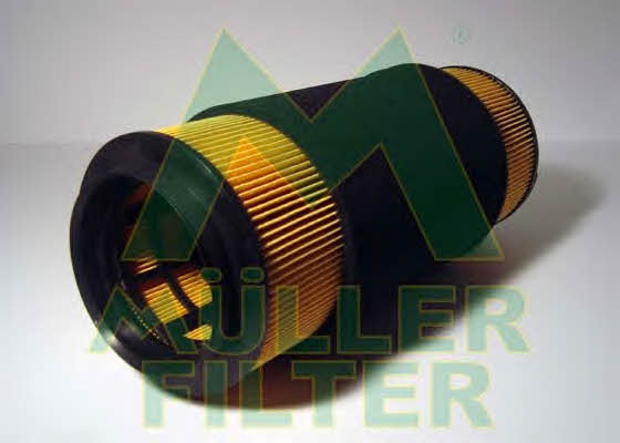 Muller filter PA3400 Air filter PA3400