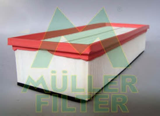 Muller filter PA3402 Air filter PA3402
