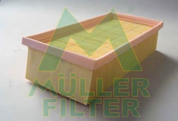 Muller filter PA3403 Air filter PA3403