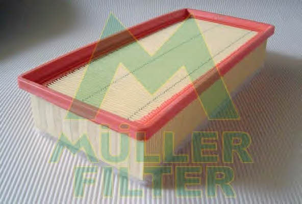Muller filter PA3404 Air filter PA3404