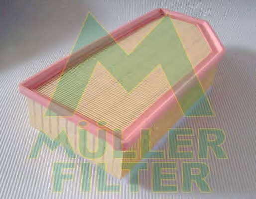 Muller filter PA3406 Air filter PA3406