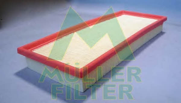 Muller filter PA3408 Air filter PA3408
