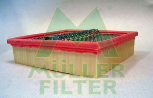 Muller filter PA341 Air filter PA341