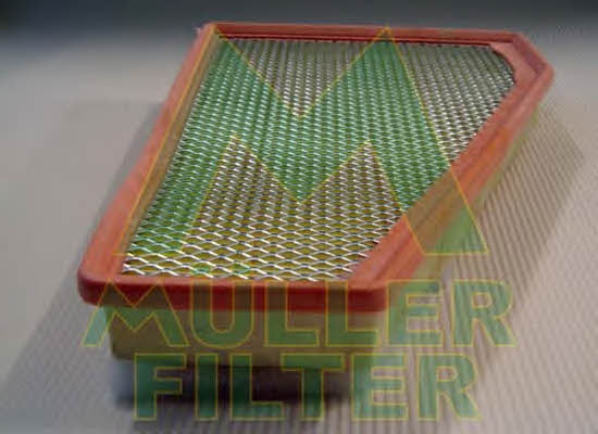 Muller filter PA3414 Air filter PA3414