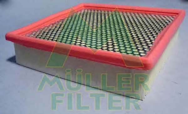 Muller filter PA3416 Air filter PA3416