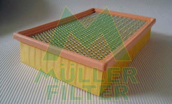 Muller filter PA3427 Air filter PA3427