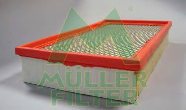 Muller filter PA3428 Air filter PA3428