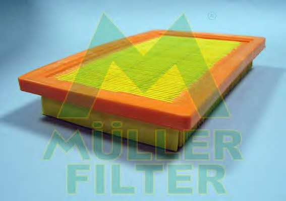 Muller filter PA343 Air filter PA343
