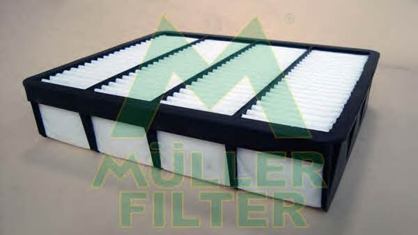 Muller filter PA3433 Air filter PA3433