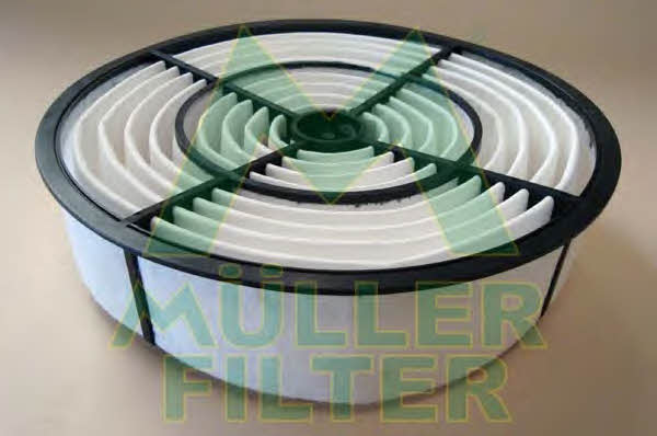 Muller filter PA3434 Air filter PA3434