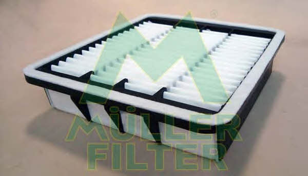 Muller filter PA3435 Air filter PA3435