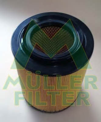 Muller filter PA3439 Air filter PA3439