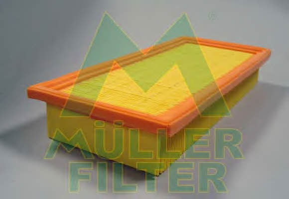 Muller filter PA344 Air filter PA344