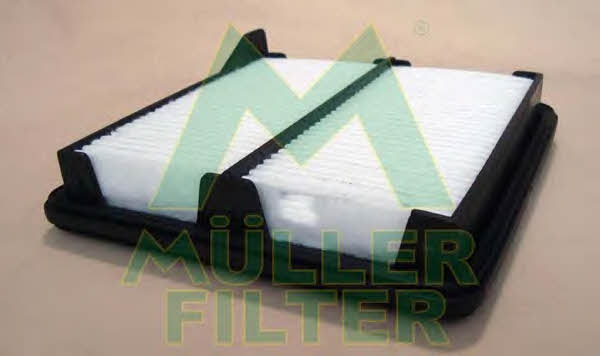 Muller filter PA3455 Air filter PA3455