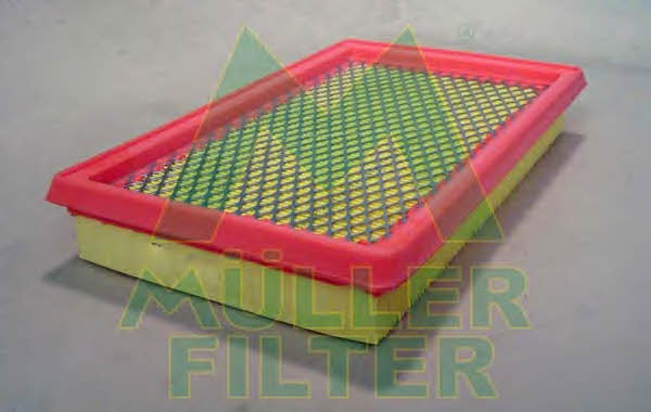 Muller filter PA3458 Air filter PA3458