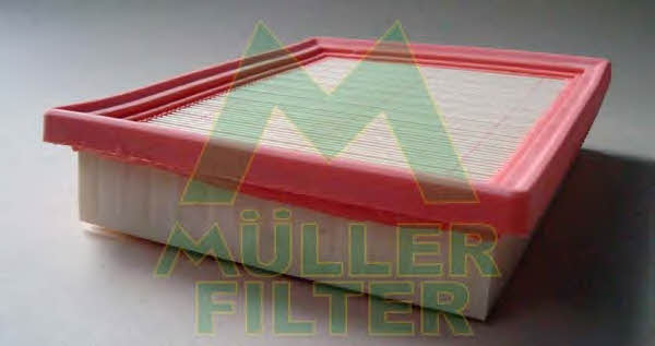 Muller filter PA3465 Air filter PA3465