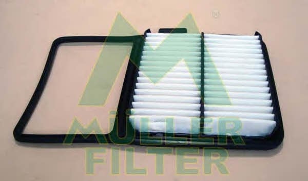 Muller filter PA3485 Air filter PA3485