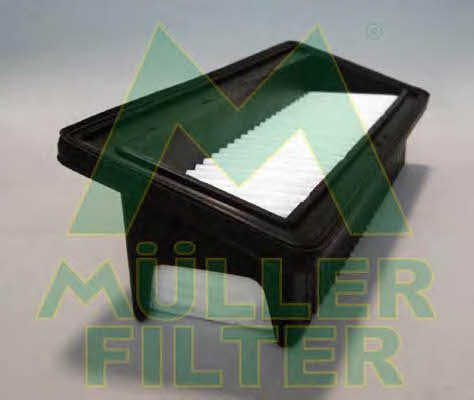 Muller filter PA3486 Air filter PA3486