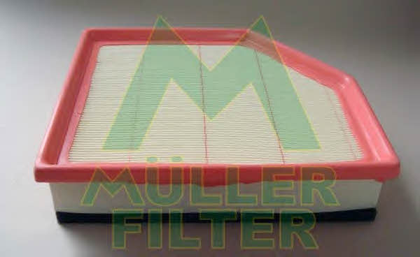 Muller filter PA3489 Air filter PA3489