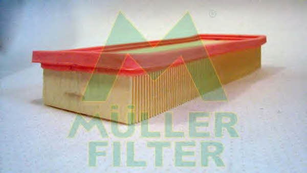 Muller filter PA349 Air filter PA349