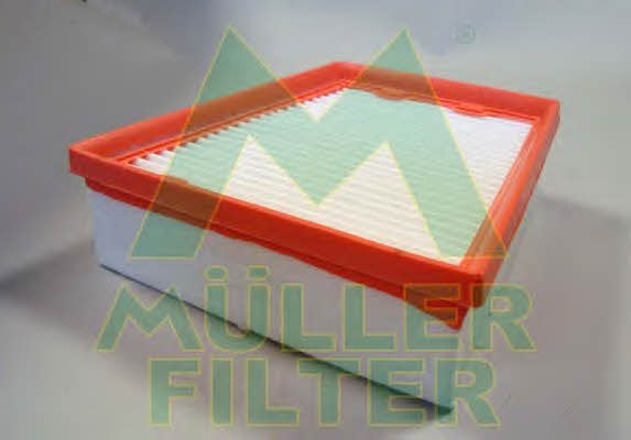 Muller filter PA3491 Air filter PA3491