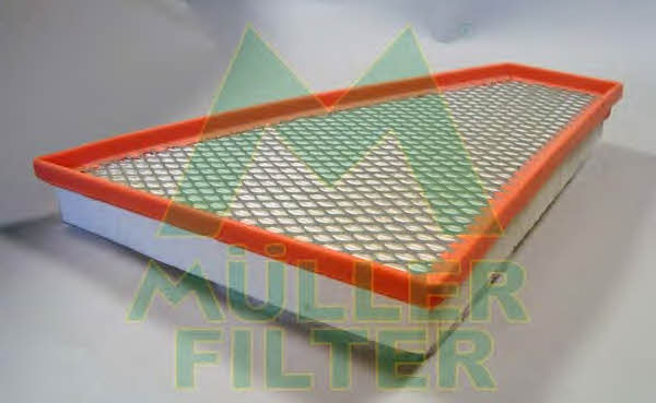 Muller filter PA3493 Air filter PA3493