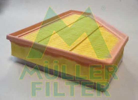 Muller filter PA3495 Air filter PA3495