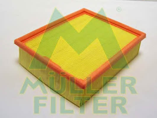 Muller filter PA3496 Air filter PA3496