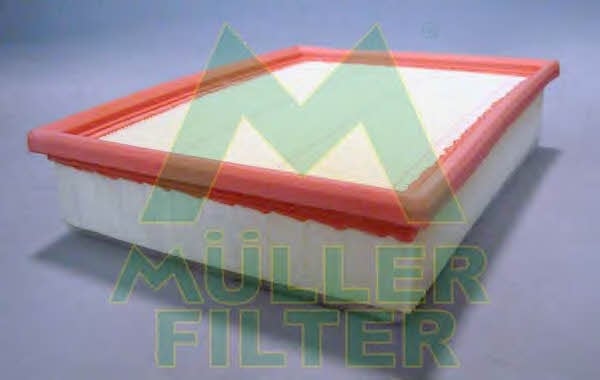 Muller filter PA3498 Air filter PA3498