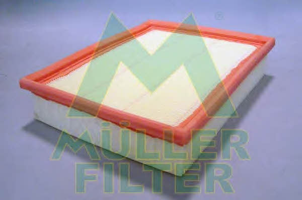 Muller filter PA3500 Air filter PA3500