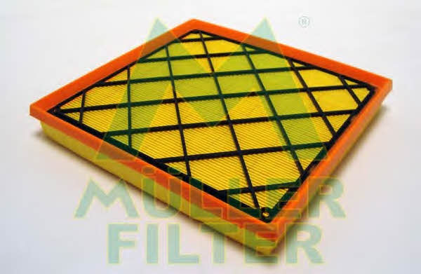 Muller filter PA3505 Air filter PA3505