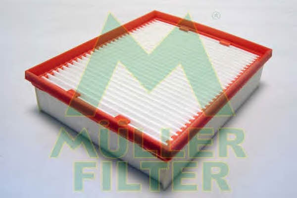 Muller filter PA3509 Air filter PA3509
