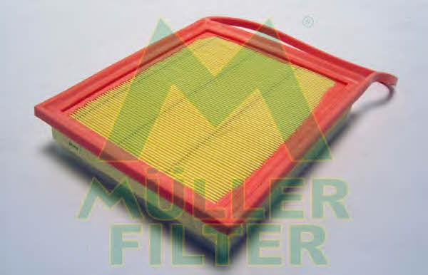 Muller filter PA3540 Air filter PA3540