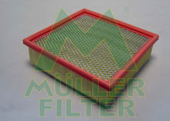 Muller filter PA3547 Air filter PA3547