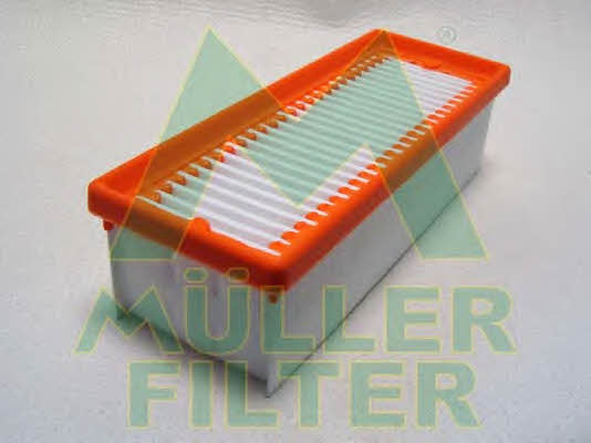 Muller filter PA3549 Air filter PA3549